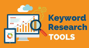 keyword research